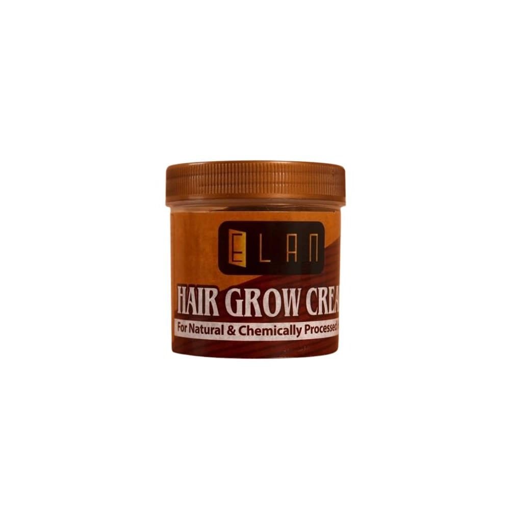 Elan Hair Grow Cream 150G