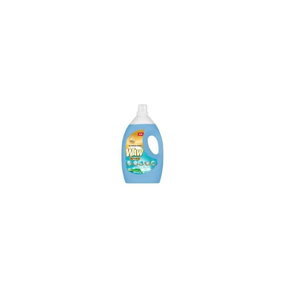Waw Spring Mountain Purpose Cleaner 1L