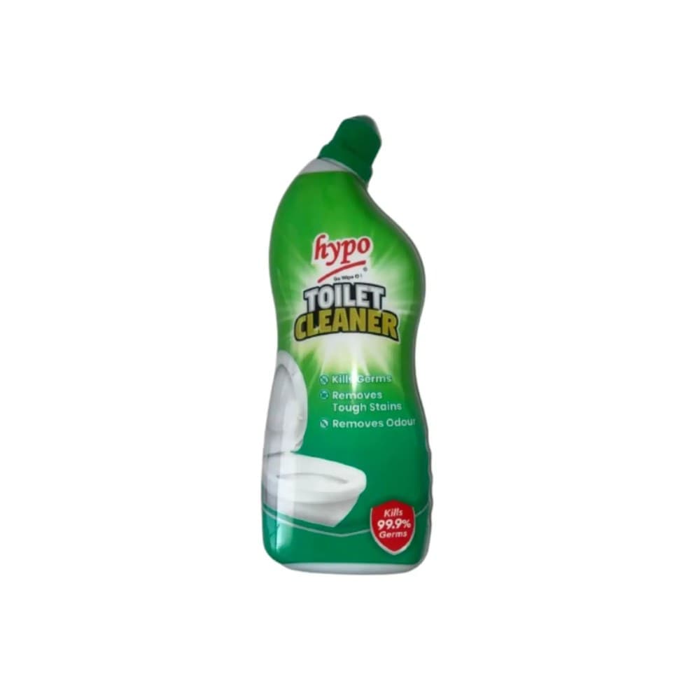 Hypo 725ML Toilet Cleaner