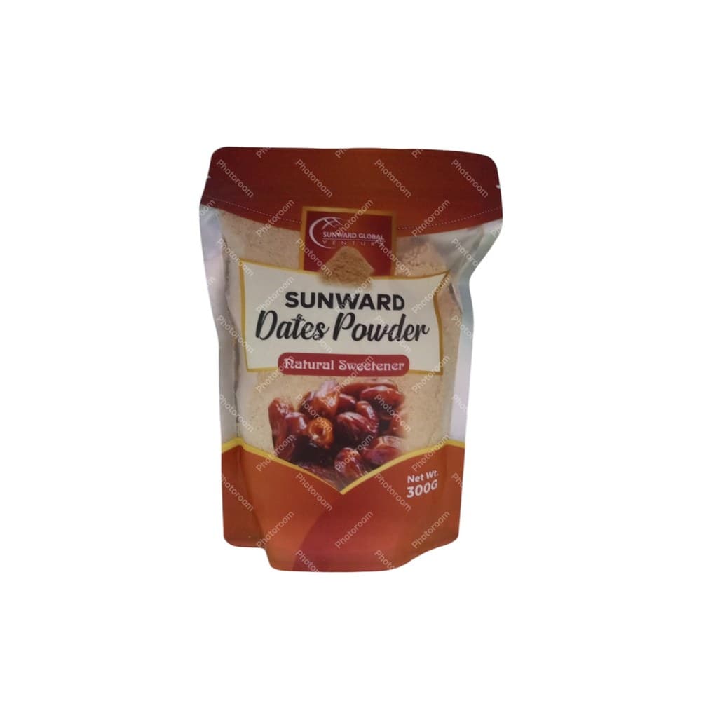 Sunward Dates Powder 300G