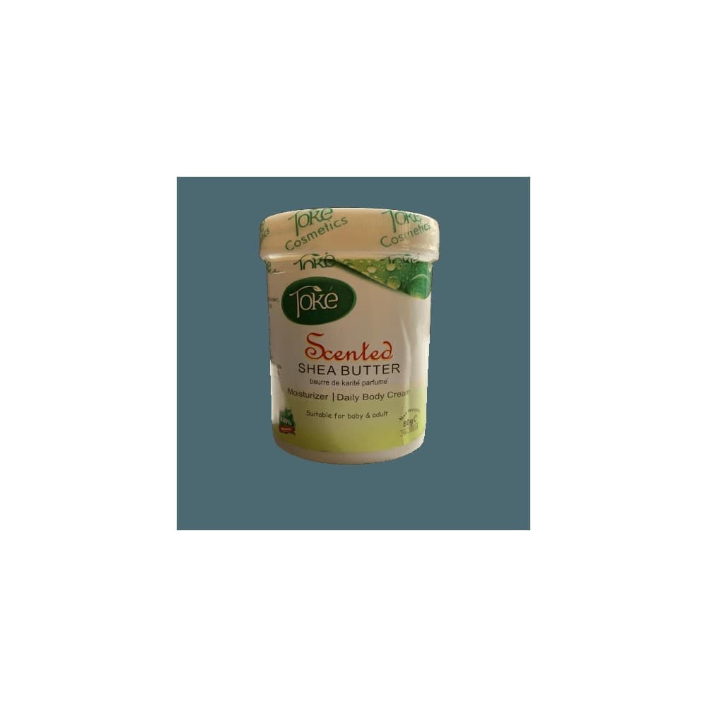 Toke Shea Butter 80G
