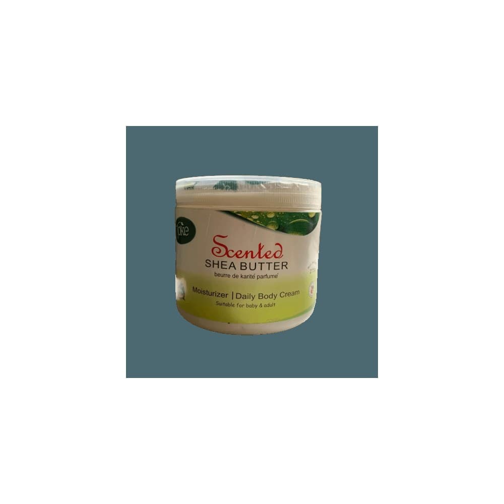 Toke Shea Butter Cream 275G