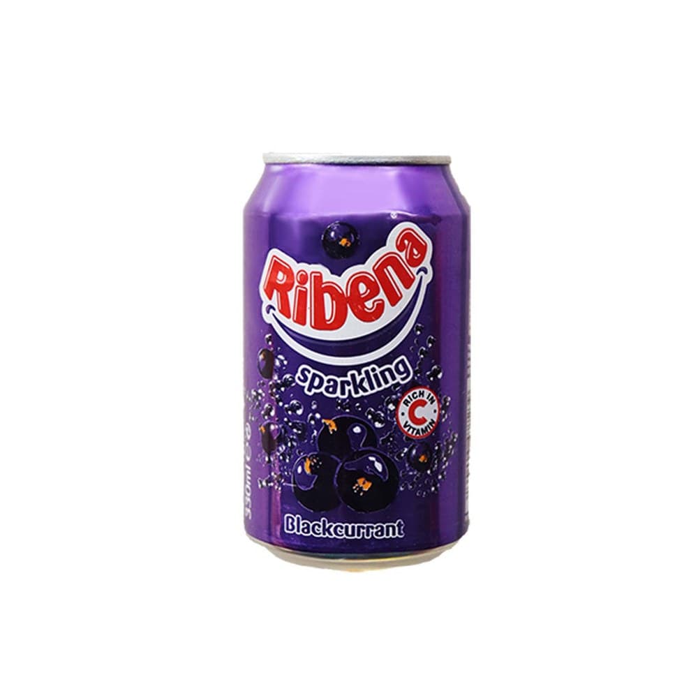Ribena Can 330ML