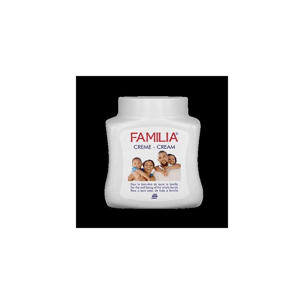 Familia Cream 390ML