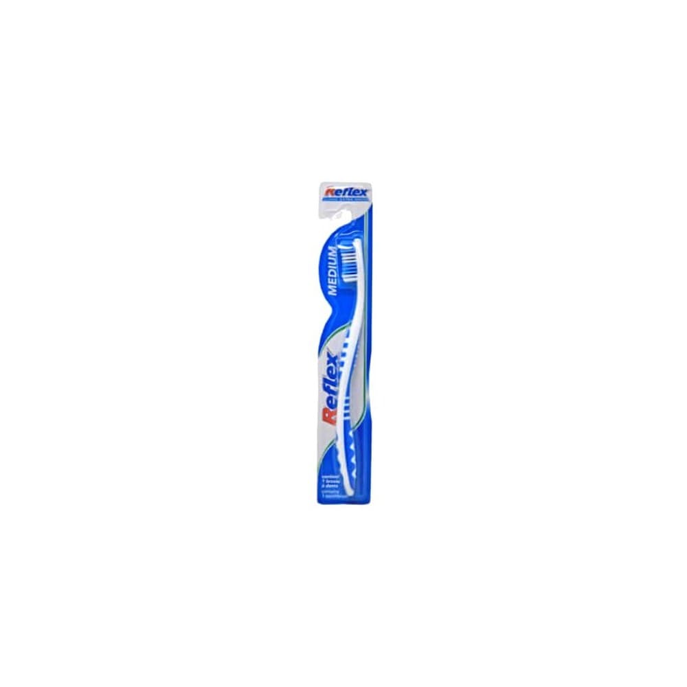 Reflex Toothbrush