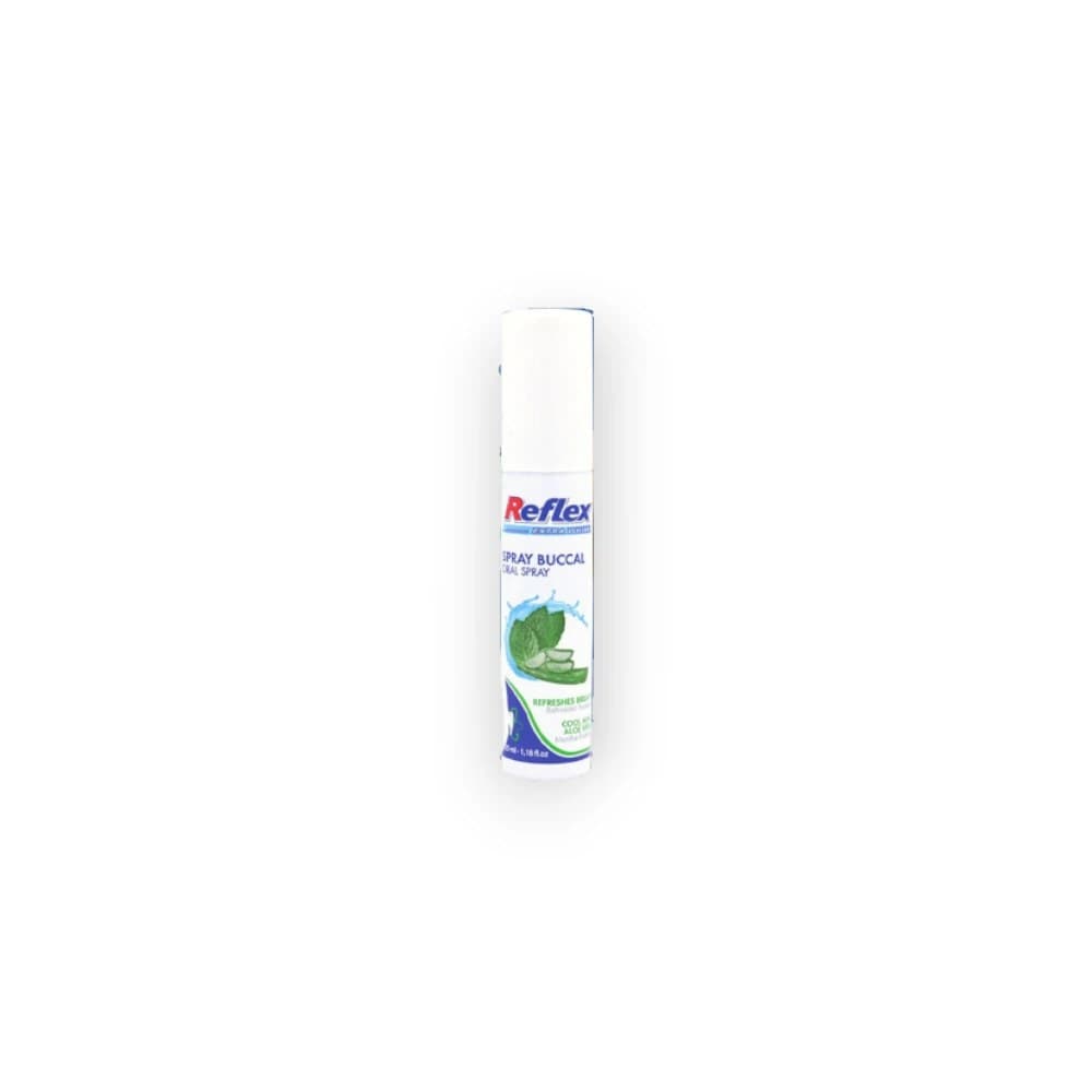 Reflex Mouth Spray 35ML