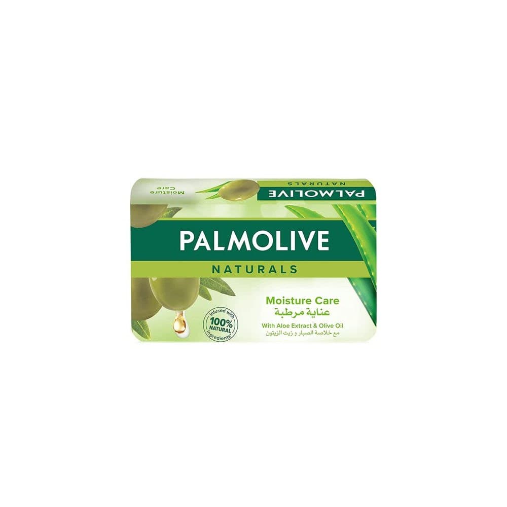 Palmolive Naturals Soap 170G