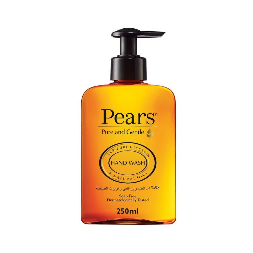 Pears Hand Wash 250ML