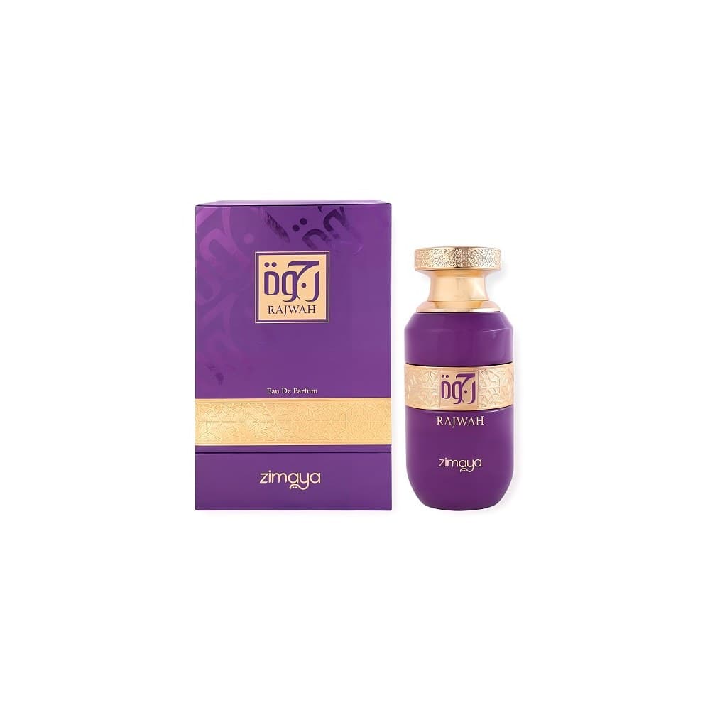 Zimaya Rajwah Edp 100ML