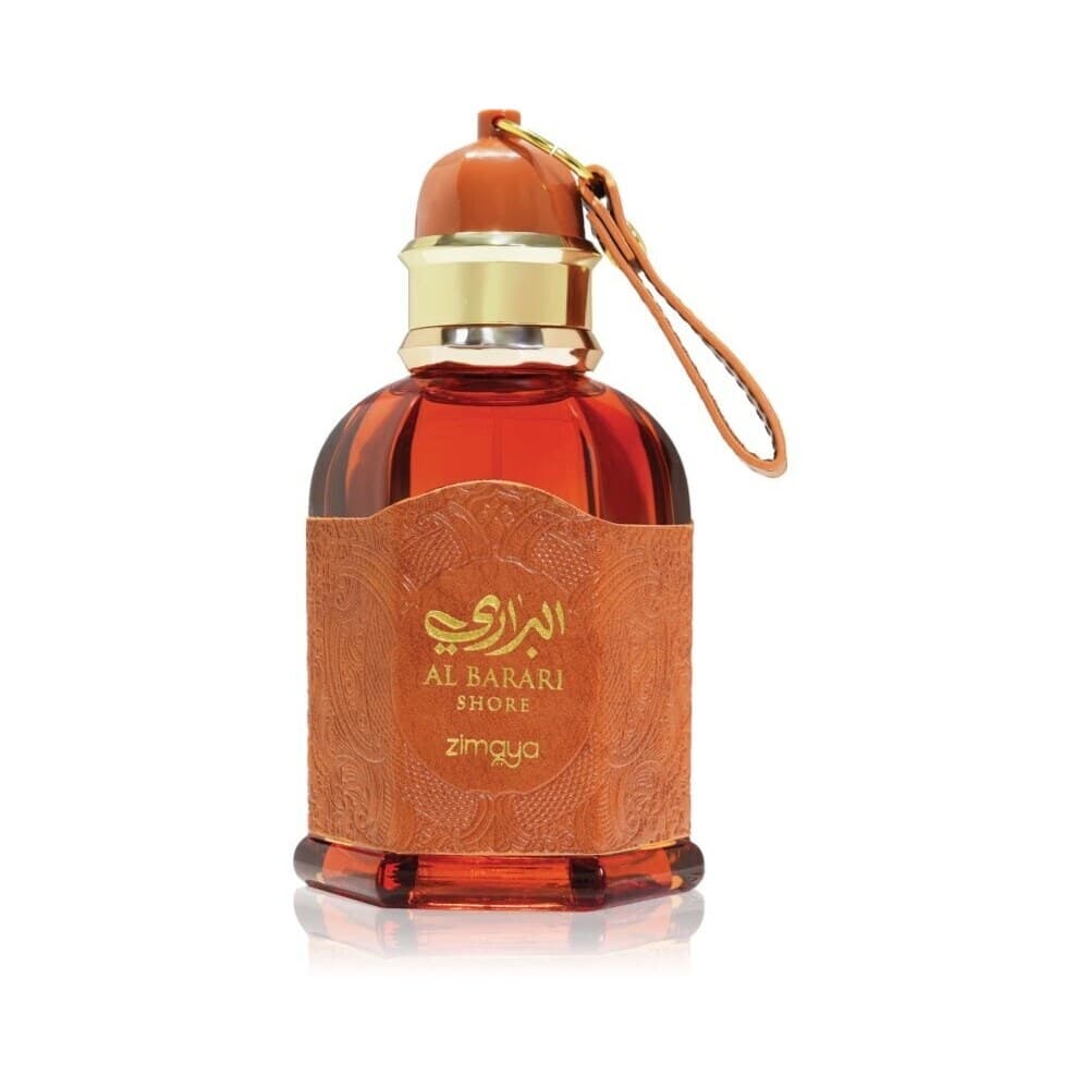 Zimaya Al Barari Shore Edp 100ML