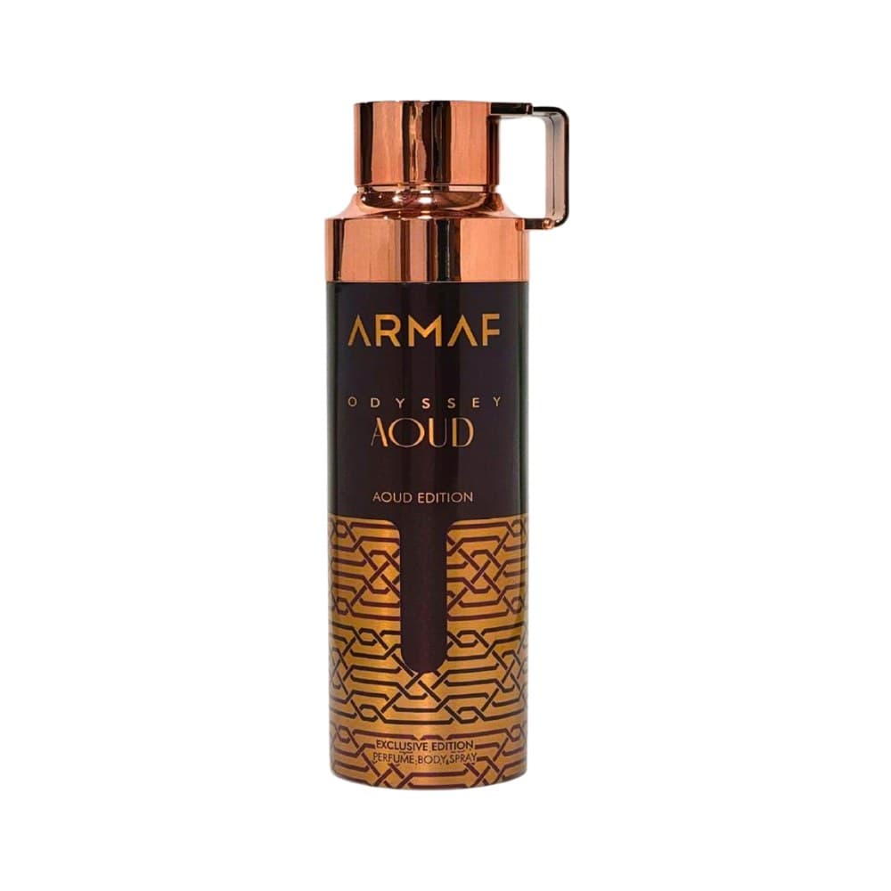 Armaf Body Spray 200ML