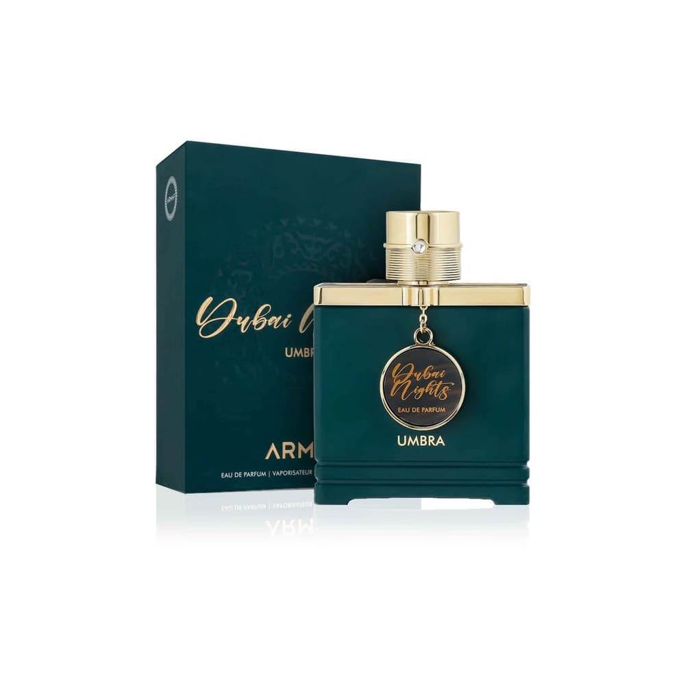 Armaf Dubai Nightumbra Edp 100ML