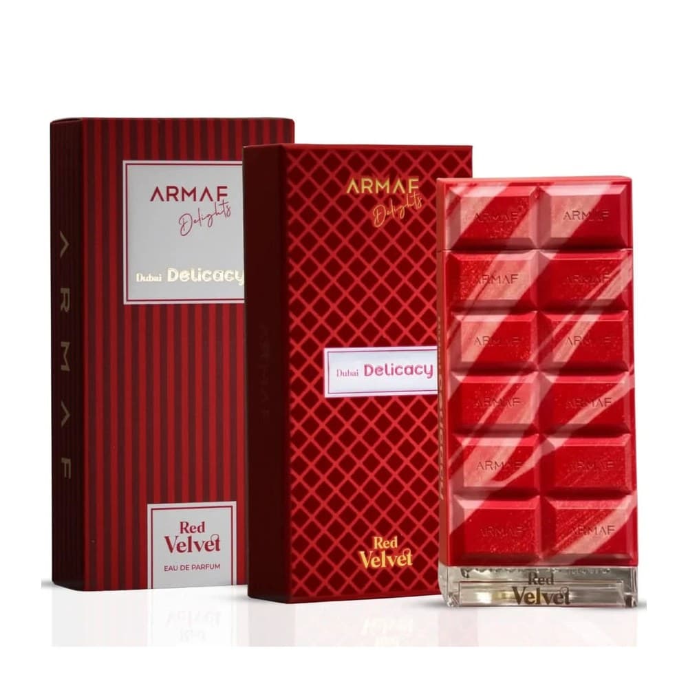 Armaf Dubai Delicacy Edp 70ML