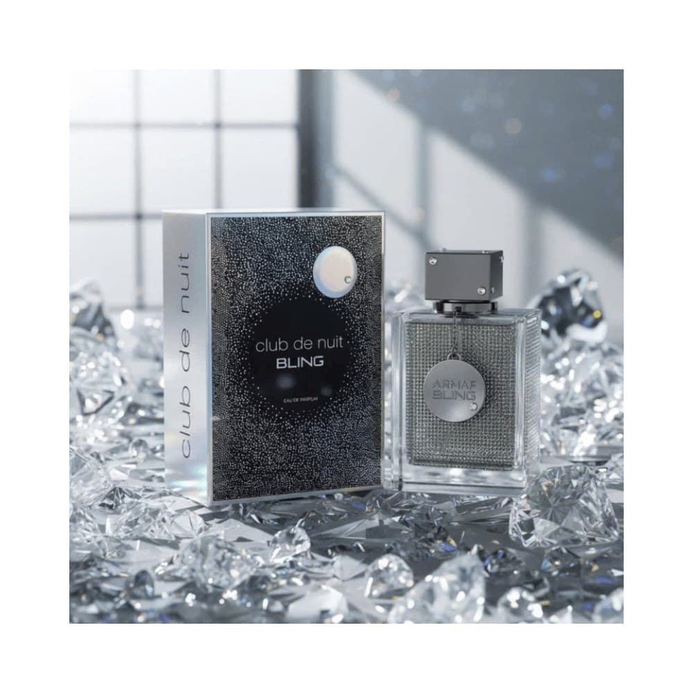Armaf Club De Nuit Bling Edp