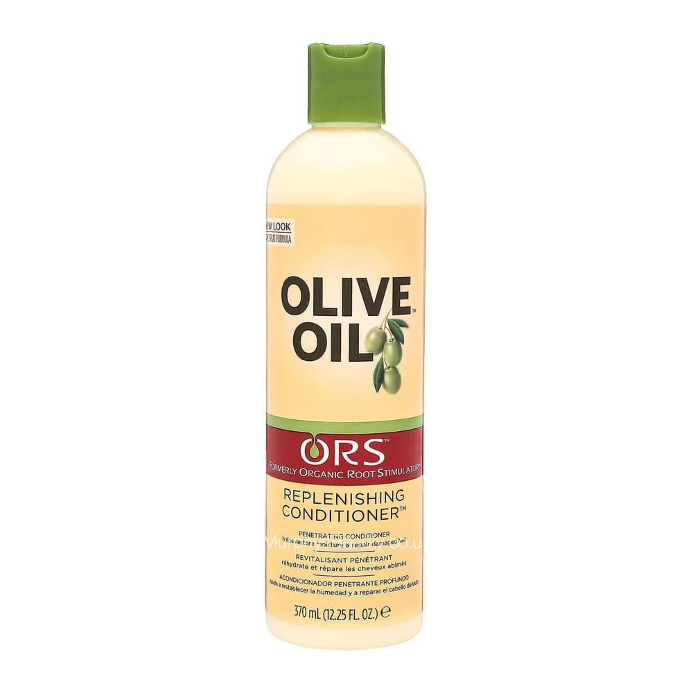 Ors Olive Oil Conditioner 362ML