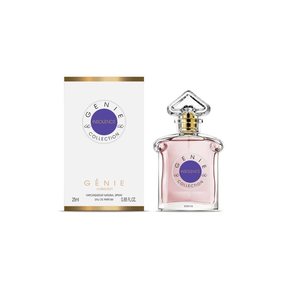 Genie Collection Perfume 25ML
