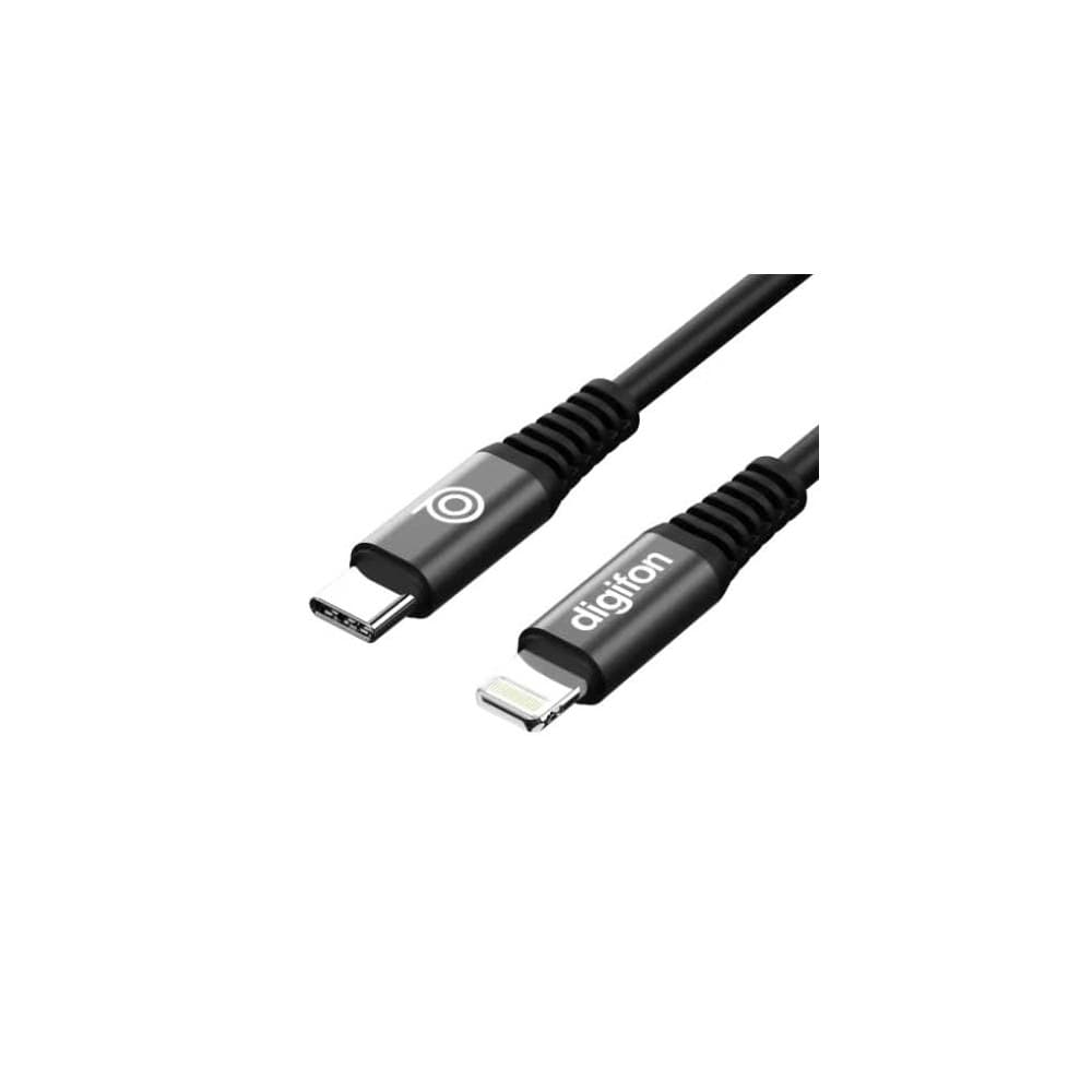 Digifon 2M Type -c to Lightning