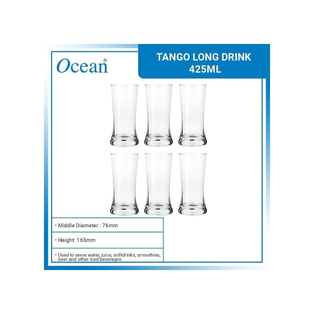 Tango Tumbler X6