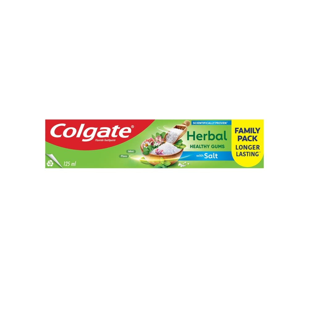 Colgate Herbal T/paste 130G