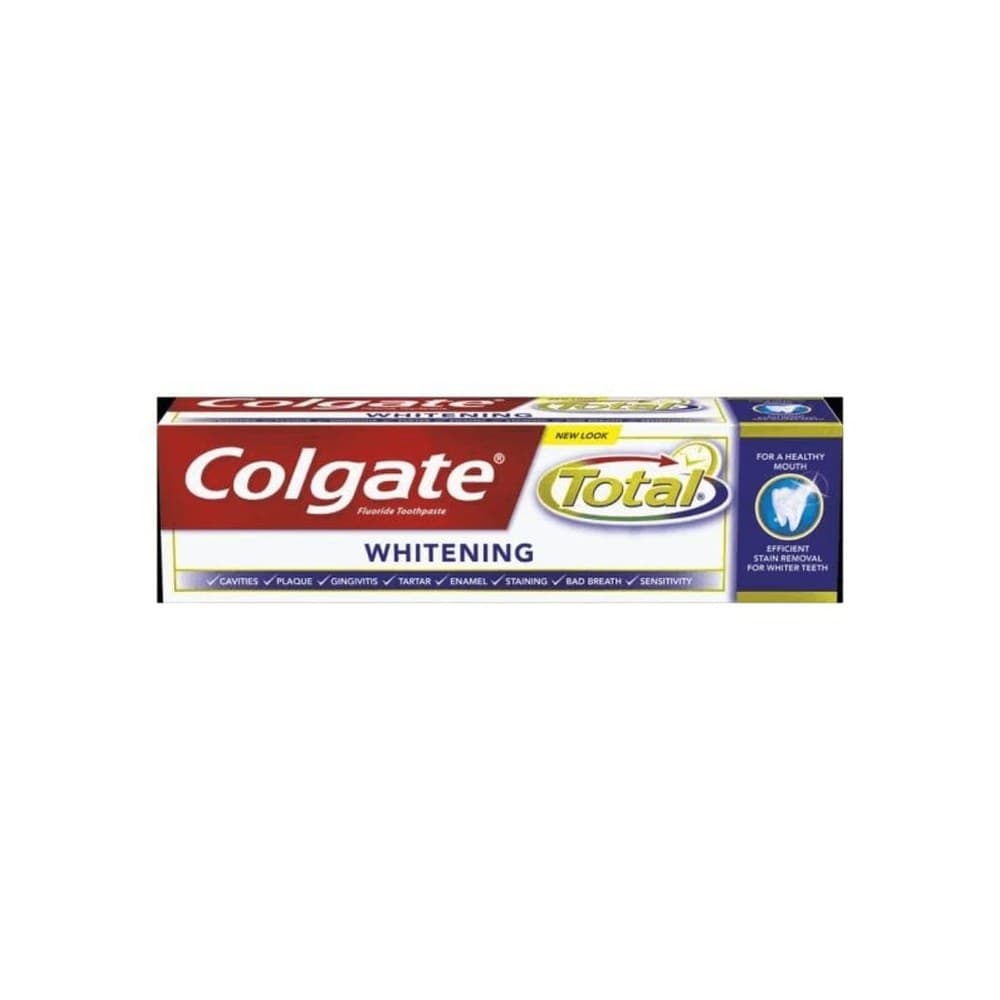 Colgate Total Advance Whitening 75ML
