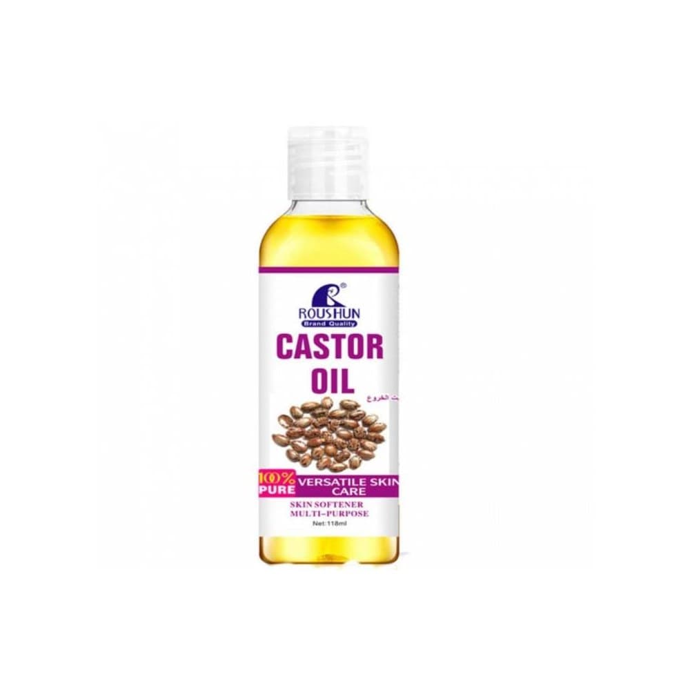 Roushun Castor Oil 118ML
