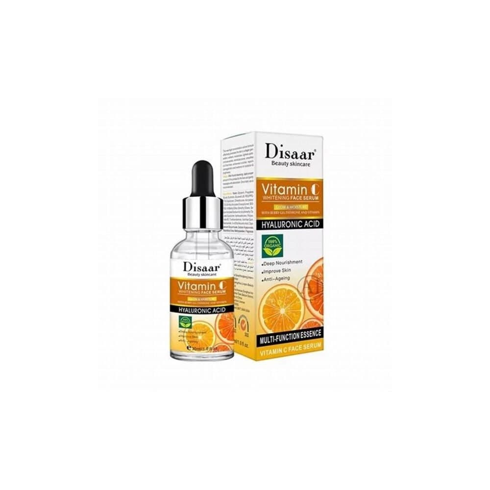 Disaar Vit C Hyaluronic Serum 30ML