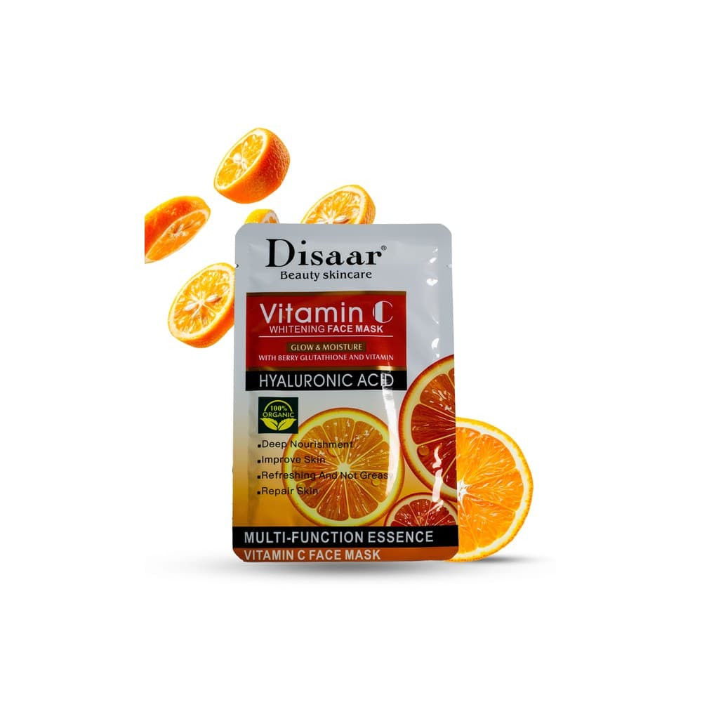 Disaar Face Mask