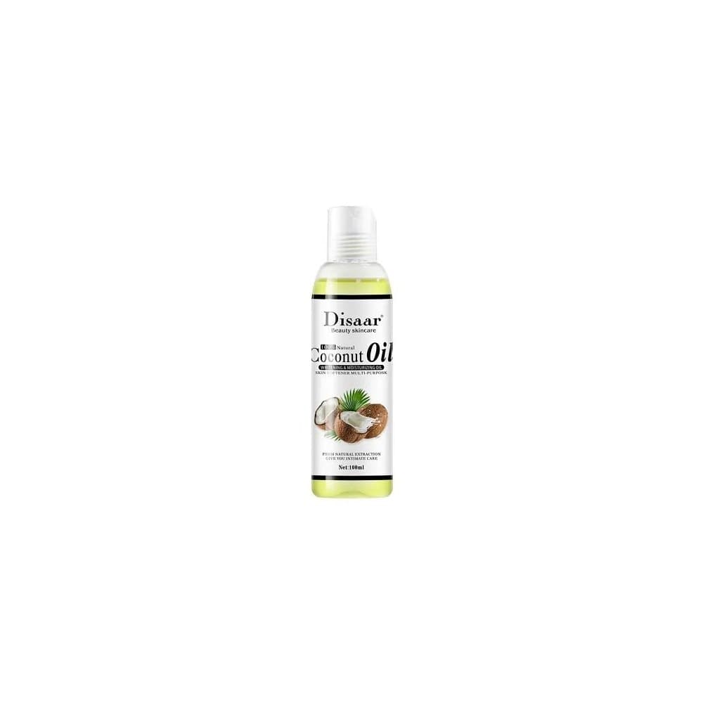 Disaar Moisturizing Oil 100ML