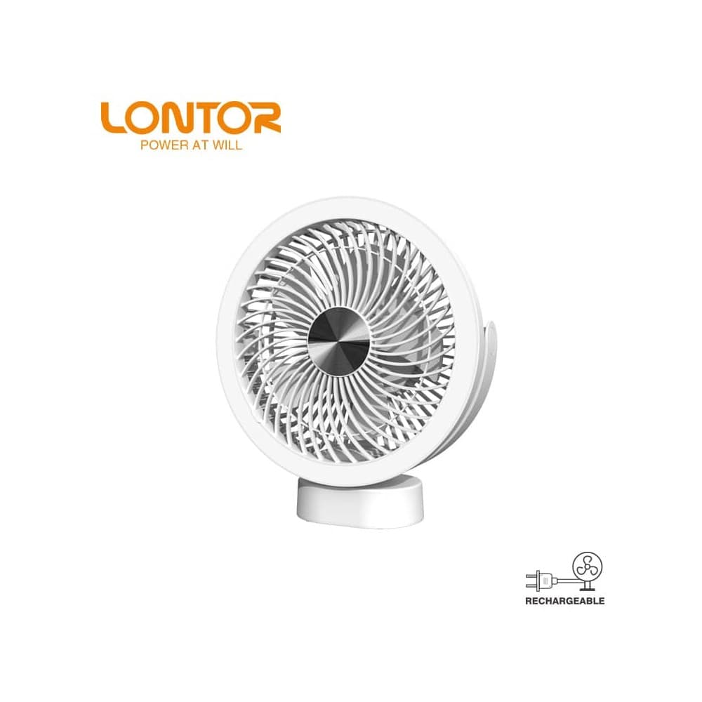 Lontor Ctl -MF032-6 Mini Fan