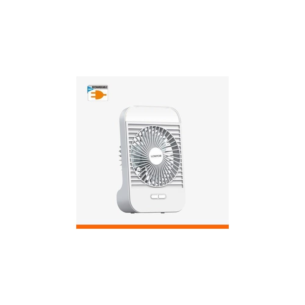 Lontor Ctl -MF040 Mini Fan