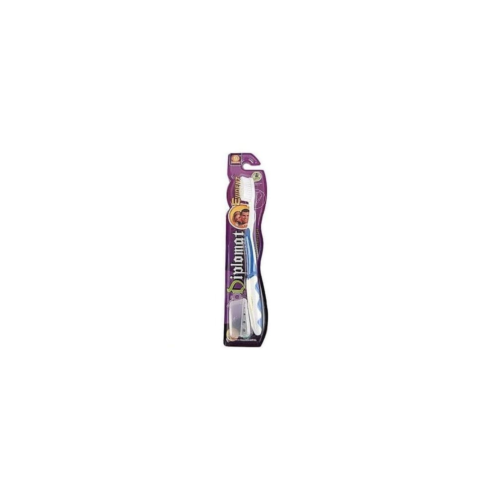 Diplomat Executive Toothbrush