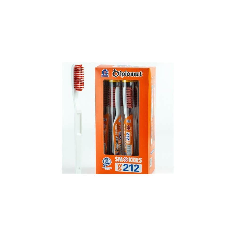 Diplomat Precious T/brush