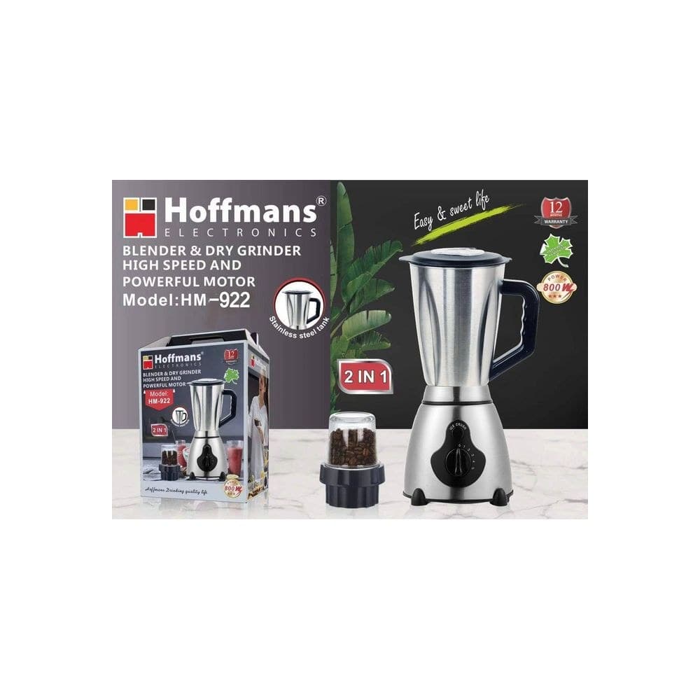 Hoffmans HM-922 Blender