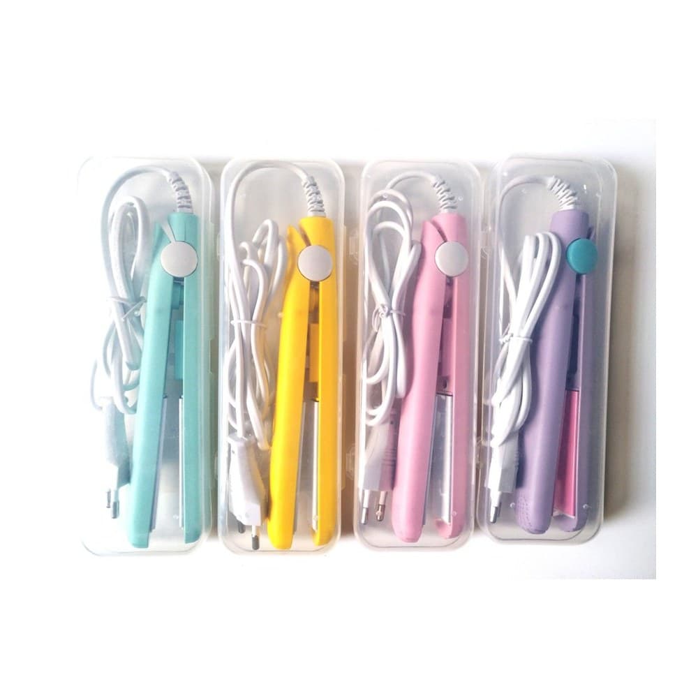 Sonar Sn - 228 Hair Straightener
