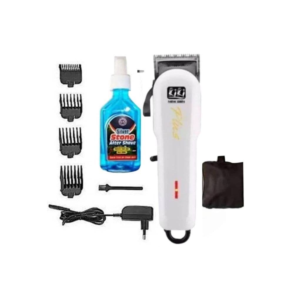 Kiki NG-6999PLUS Hair Clipper