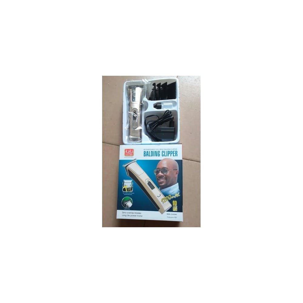 Kiki Balding Clipper C24 -HC005