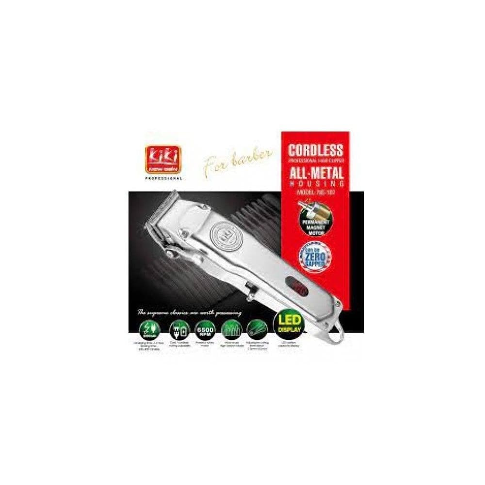 Kiki Cordless Clipper (ng -107)