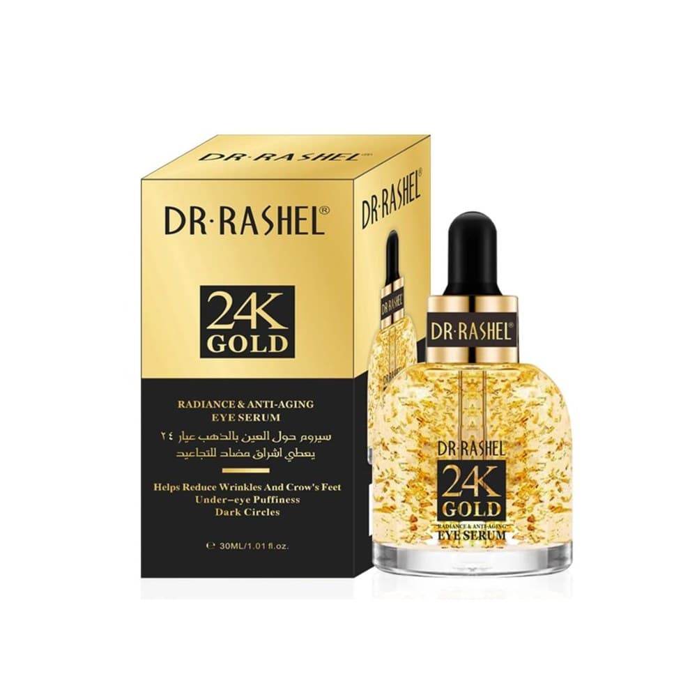 Dr.rashel Eye Serum 30ML