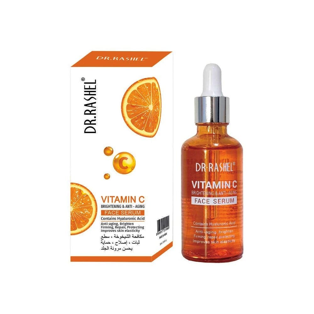 Dr.rashel Vitamin C Face Serum 50ML