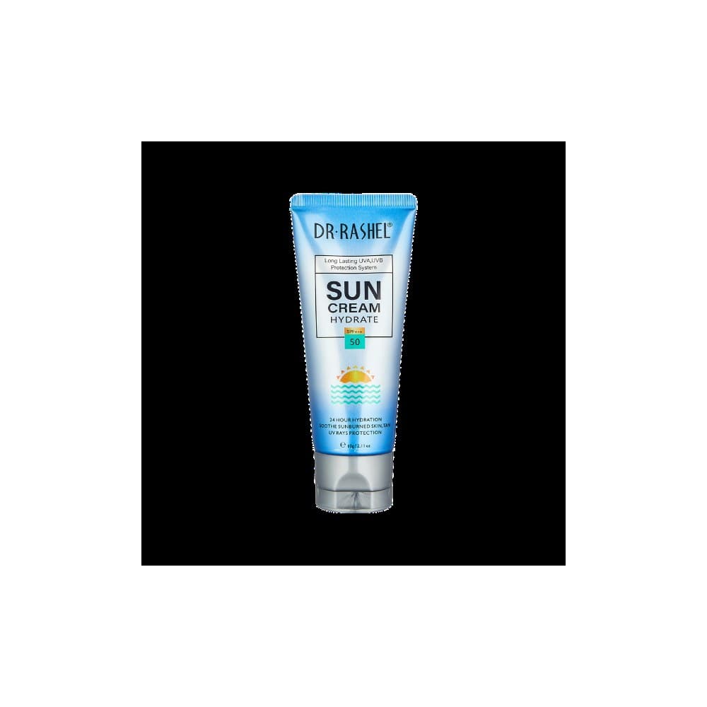 Dr.rashel Sun Cream Hydrate SPF++50