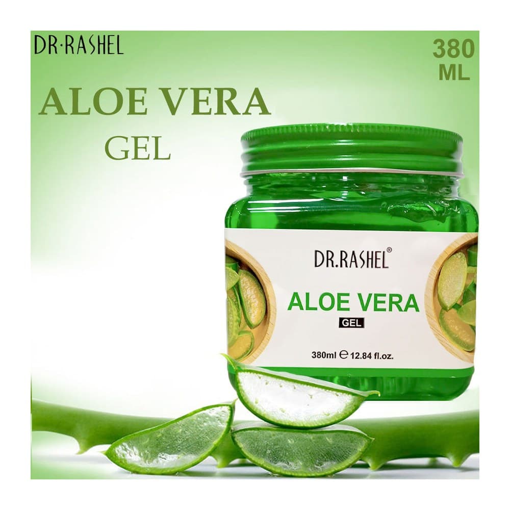 Dr.rashel Aloe Vera Gel