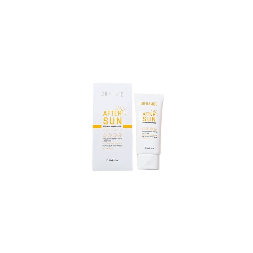 Dr.rashel After Sun Gel 60G
