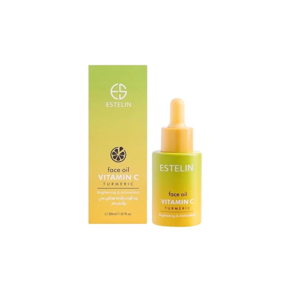 Estelin Face Oil 30ML
