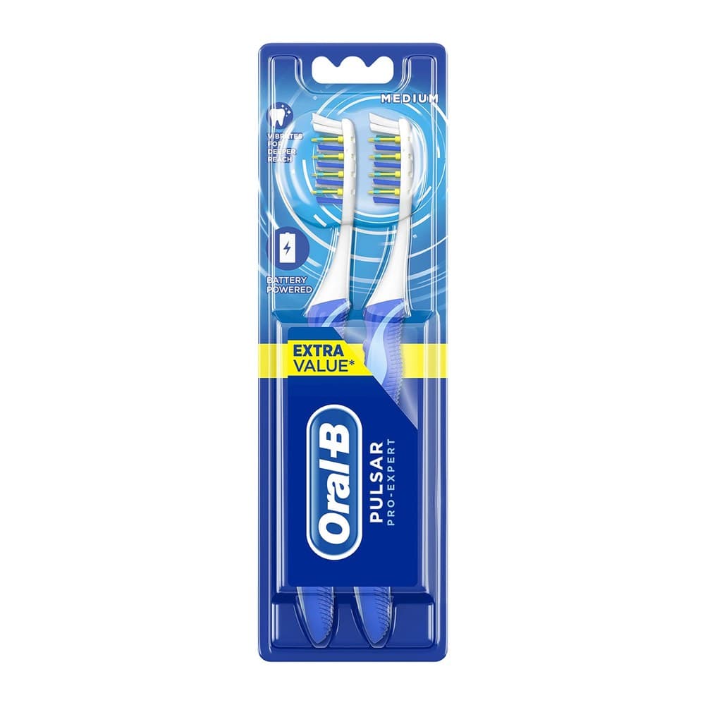 Pro Oral Smile T/brush