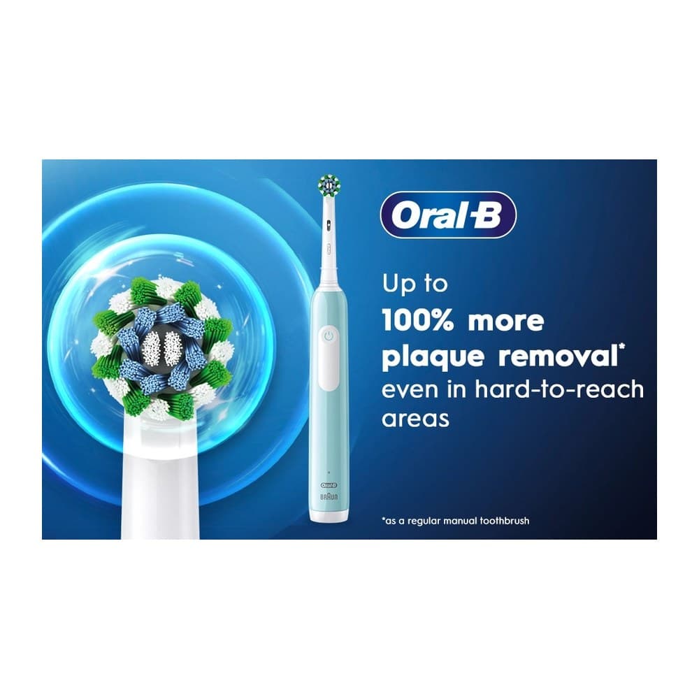 Pro Oral Luxury Toothbrush