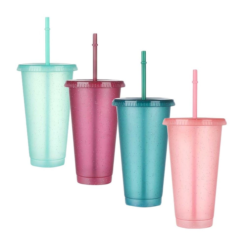 Cup Water Bottle