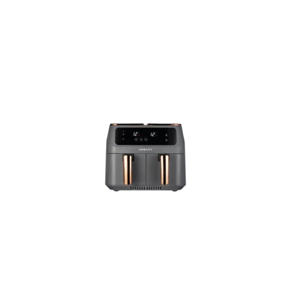 Sokany Sk-zg -8030 Air Fryer 8L