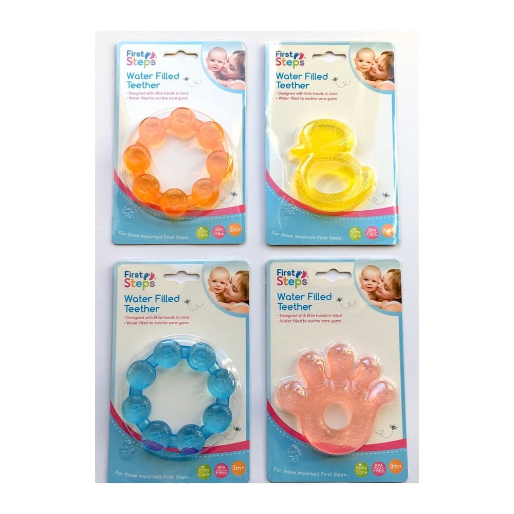 Only Baby Water Teethers