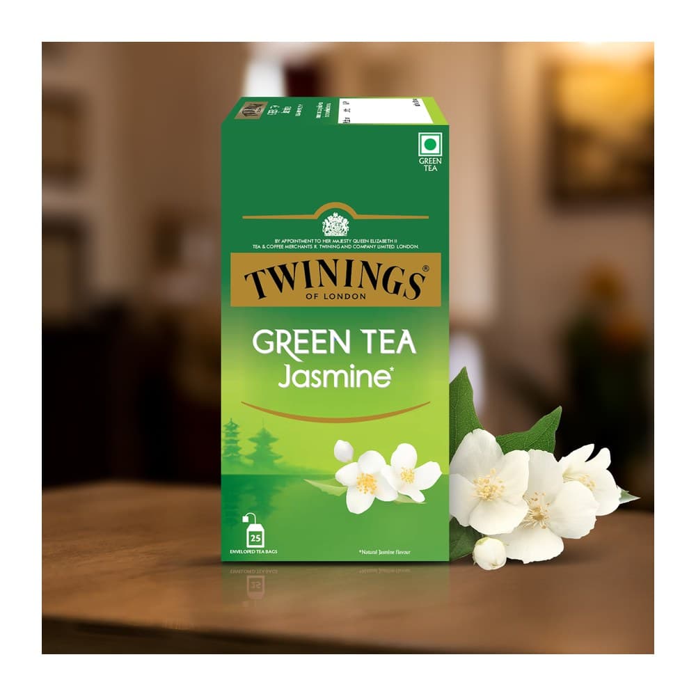 Twinings Jasmine Green Tea