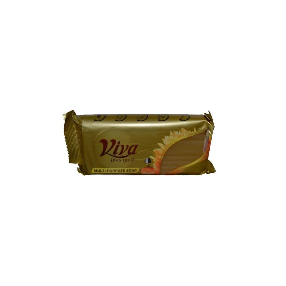 Viva Plus Gold Soap 230G